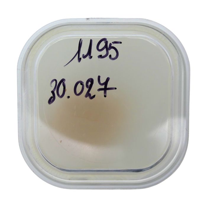 Blancpain 1195 - 30.027 Mobile de petite seconde (à l'unité) - Second wheel (per unit)