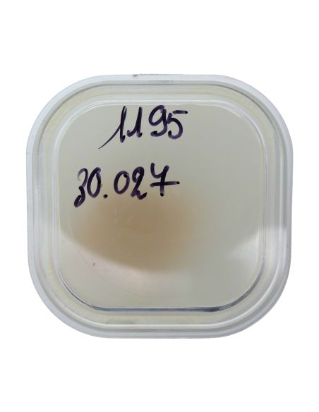 Blancpain 1195 - 30.027 Mobile de petite seconde (à l'unité) - Second wheel (per unit)