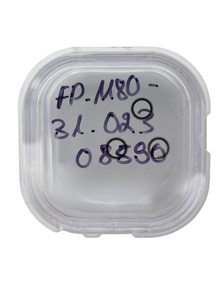 Blancpain 1185 - Cartier 205 - Audemars Piguet 2985 - Roue de couronne (à l'unité) - Crown wheel (per unit)