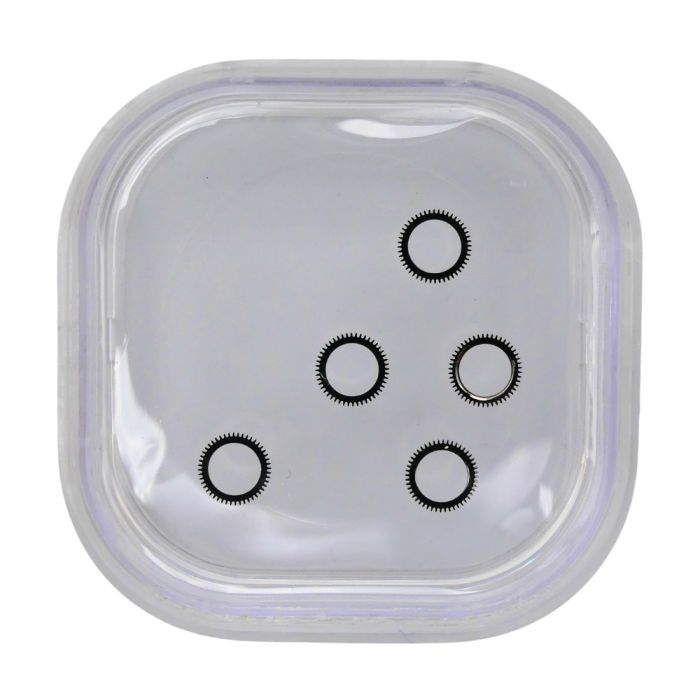 Blancpain 1185 - Cartier 205 - Audemars Piguet 2985 - Roue de couronne (à l'unité) - Crown wheel (per unit)