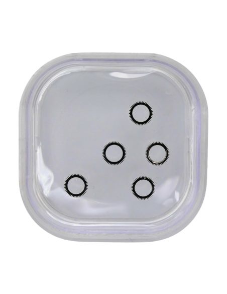 Blancpain 1185 - Cartier 205 - Audemars Piguet 2985 - Roue de couronne (à l'unité) - Crown wheel (per unit)