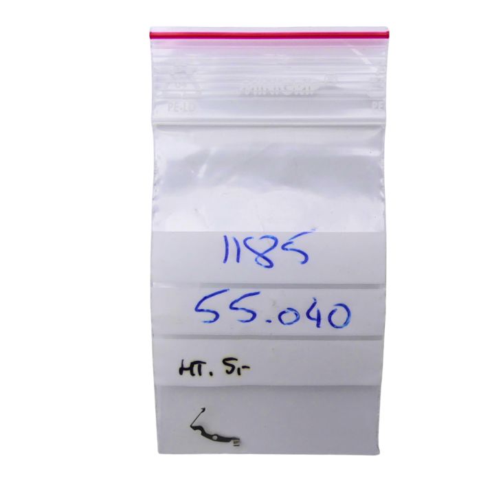 Blancpain 1185 - Cartier 205 - Audemars Piguet 2985 - Commande de roue à colonnes (à l'unité) - Column wheel operating lever (pe