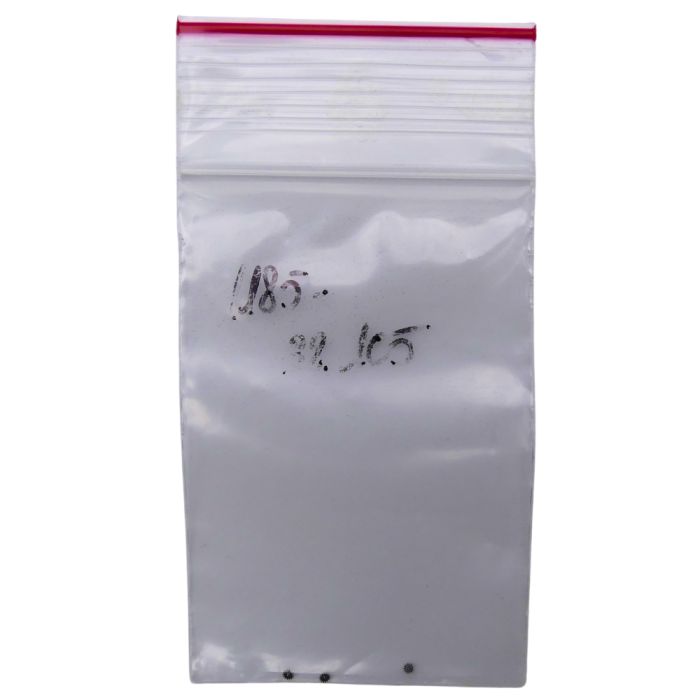 Blancpain 1185 - Cartier 205 - Audemars Piguet 2985 - Pignon d'arrêt (à l'unité) - Stop pinion (per unit)