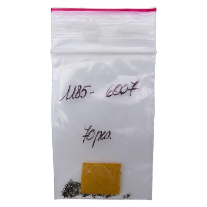 Blancpain 1185 - Cartier 205 - Audemars Piguet 2985 - Vis (à l'unité) - Screw (per unit)