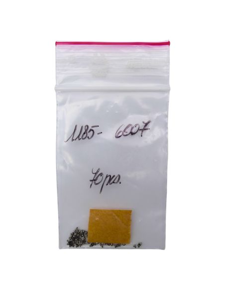 Blancpain 1185 - Cartier 205 - Audemars Piguet 2985 - Vis (à l'unité) - Screw (per unit)