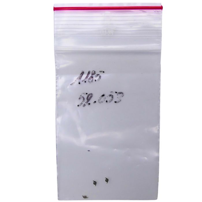 Blancpain 1185 - Cartier 205 - Audemars Piguet 2985 - Cliquet d'arrêt (à l'unité) - Stop click (per unit)