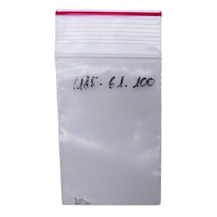 Blancpain 1185 - Cartier 205 - Audemars Piguet 2985 - Ressort de bascule (à l'unité) - Yoke spring (per unit)