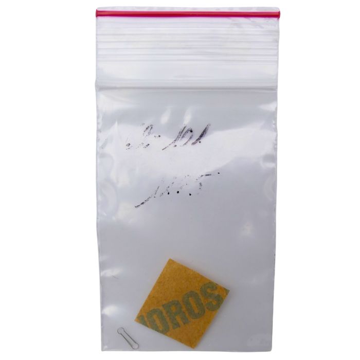 Blancpain 1185 - Cartier 205 - Audemars Piguet 2985 - Ressort du cliquet d'arrêt (à l'unité) - Stop click spring (per unit)