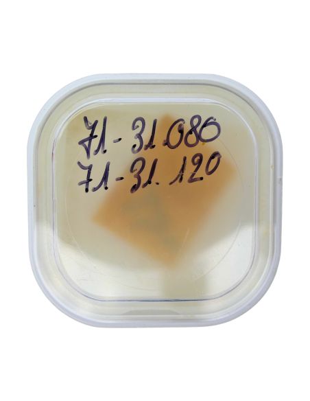 Blancpain 71 - 31.120 Pignon de remontoir (à l'unité) - Winding pinion (per unit)