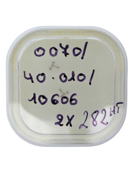 Blancpain 71 - 40.010 Ancre (à l'unité) - Pallet fork (per unit)