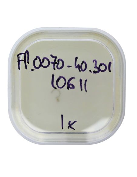 Blancpain 71 - 40.301 Raquette (à l'unité) - Regulator (per unit)