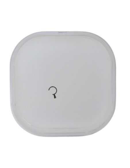 Blancpain 71 - 40.301 Raquette (à l'unité) - Regulator (per unit)