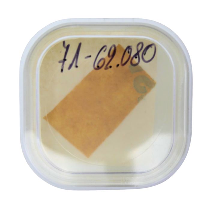 Blancpain 71 - 62.080 Ressort de bascule d'embrayage (à l'unité) - Clutch rocker spring (per unit)