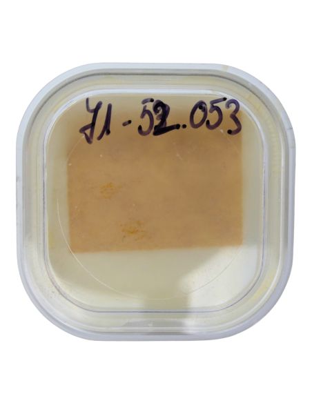 Blancpain 71 - 52.053 Cliquet d'arrêt (à l'unité) - Stop click (per unit)