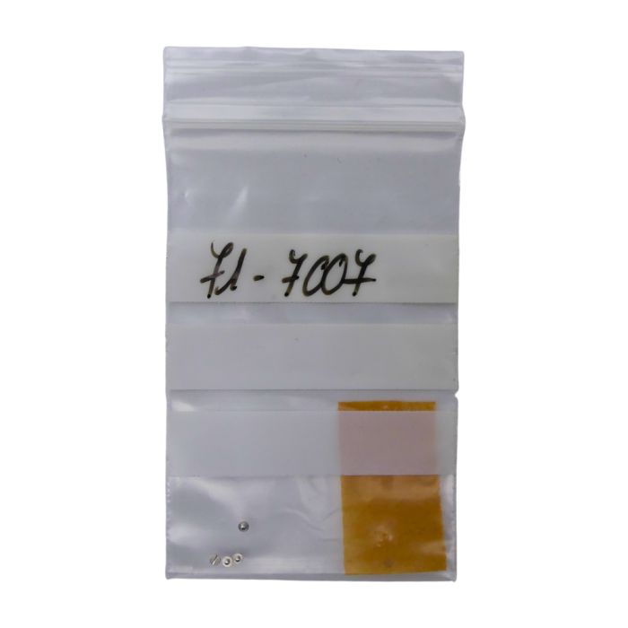 Blancpain 71 - 7007 Vis de couronne (à l'unité) - Crown screw (per unit)