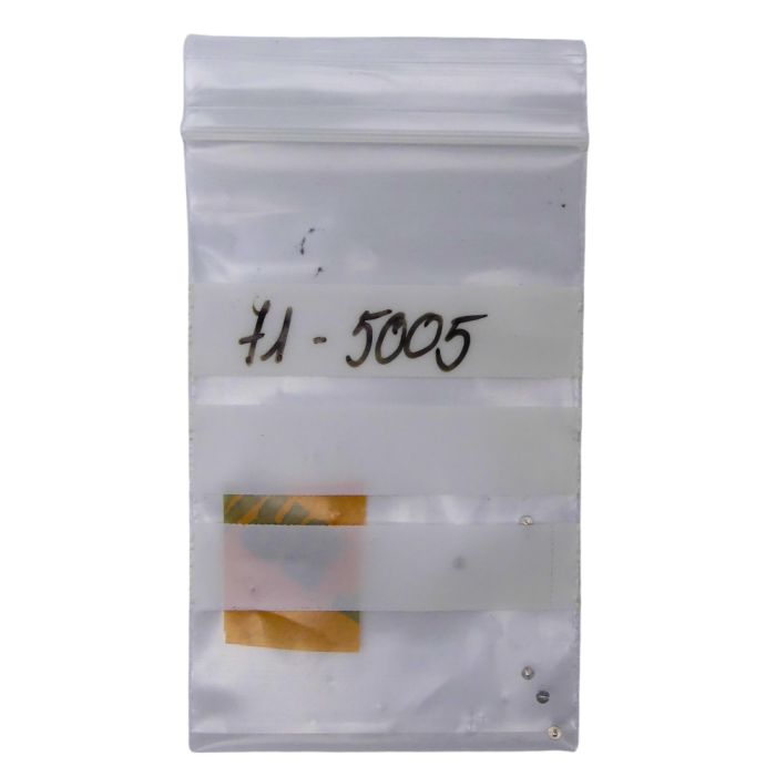 Blancpain 71 - 5005 Vis de cliquet du rochet (à l'unité) - Click screw (per unit)