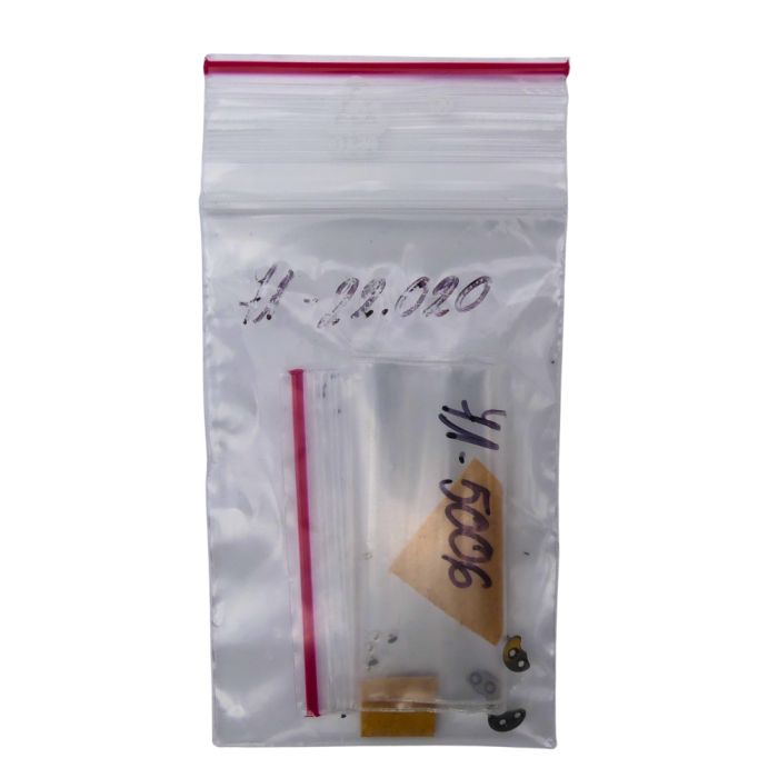 Blancpain 71 - 22.020 Axe de rotor (à l'unité) - Staff of rotor (per unit)