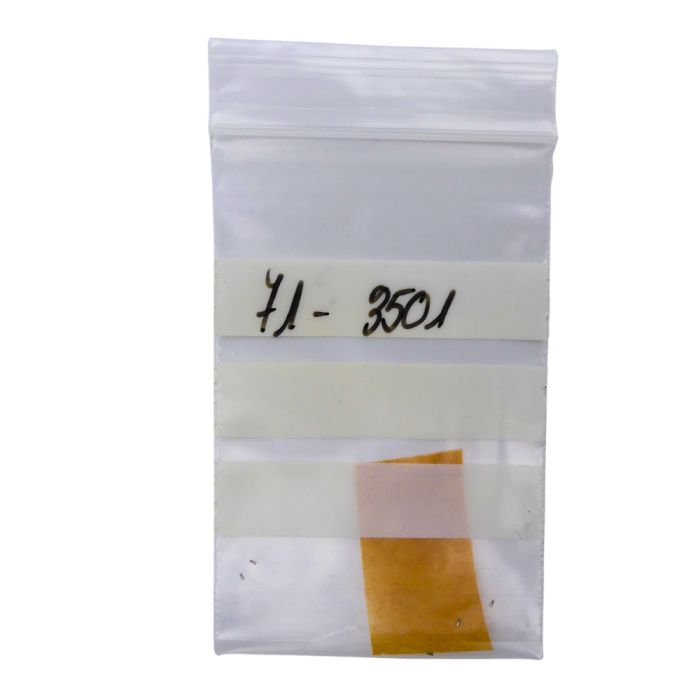 Blancpain 71 - 3501 Vis (à l'unité) - Screw (per unit)