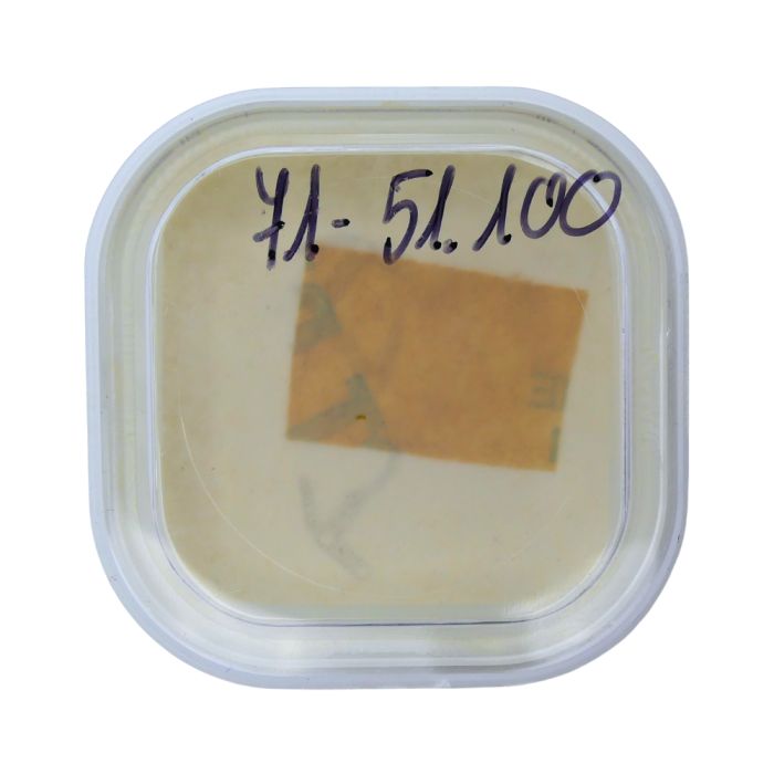 Blancpain 71 - 51.100 Levier de mise à l'heure (à l'unité) - Handsetting lever (per unit)