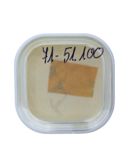 Blancpain 71 - 51.100 Levier de mise à l'heure (à l'unité) - Handsetting lever (per unit)