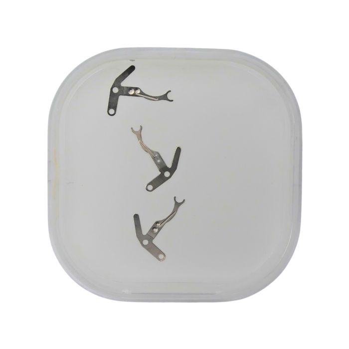 Blancpain 71 - 51.100 Levier de mise à l'heure (à l'unité) - Handsetting lever (per unit)