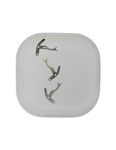 Blancpain 71 - 51.100 Levier de mise à l'heure (à l'unité) - Handsetting lever (per unit)