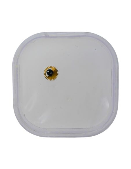 Blancpain 1185 - Cartier 205 - Audemars Piguet 2985 - Mobile compteur de minutes (à l'unité) - Minute-counting wheel (per unit)