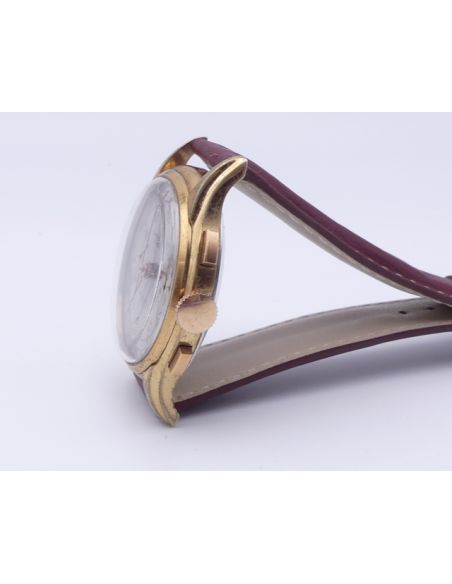 Chronographe Suisse - Landeron 48 Chronographe vintage