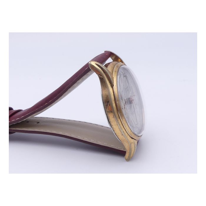 Chronographe Suisse - Landeron 48 Chronographe vintage