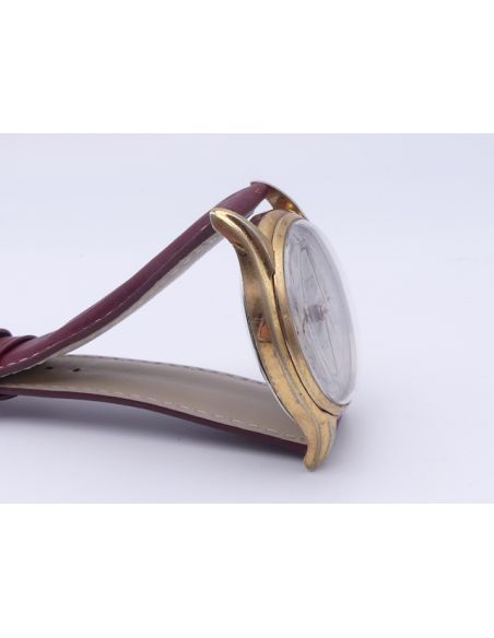 Chronographe Suisse - Landeron 48 Chronographe vintage