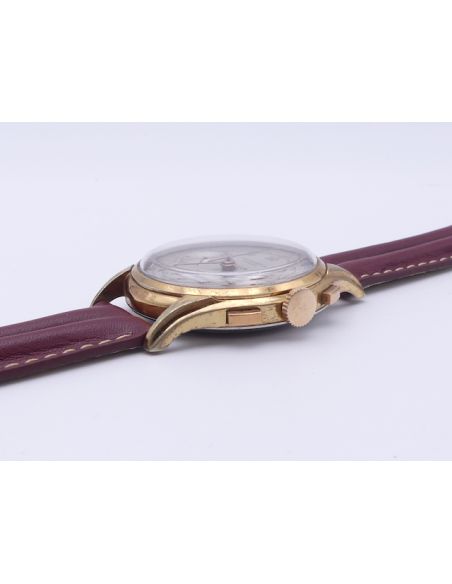 Chronographe Suisse - Landeron 48 Chronographe vintage