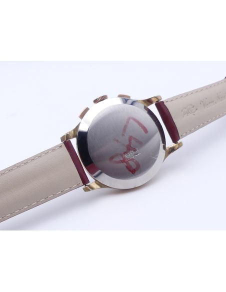 Chronographe Suisse - Landeron 48 Chronographe vintage