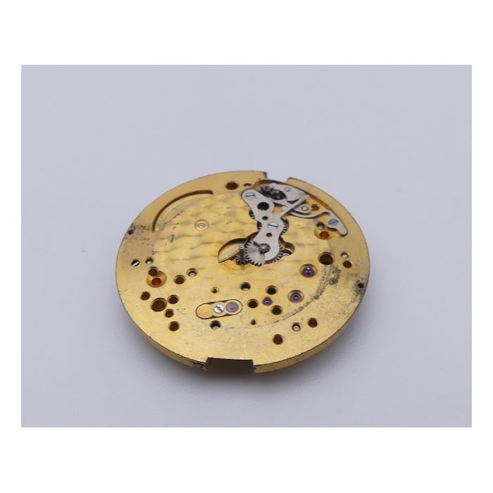 Jaeger-Lecoultre 417 Mouvement - Movement