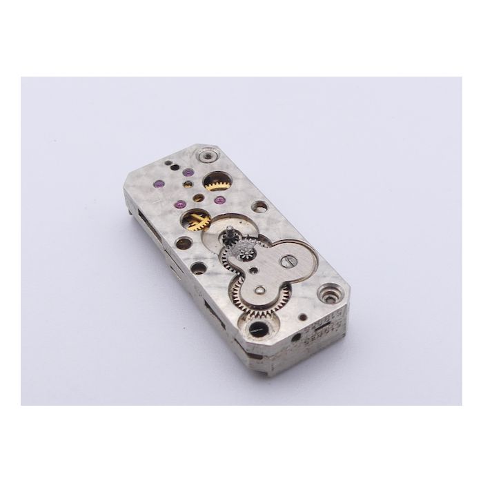 Jaeger Lecoultre 403 Mouvement - Movement - European watch & clock