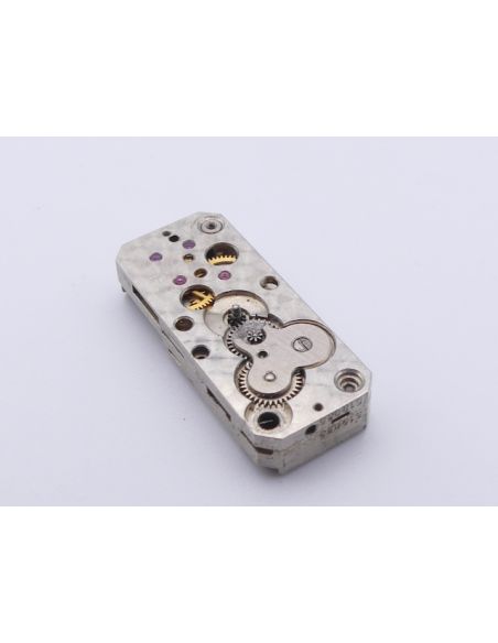 Jaeger Lecoultre 403 Mouvement - Movement - European watch & clock