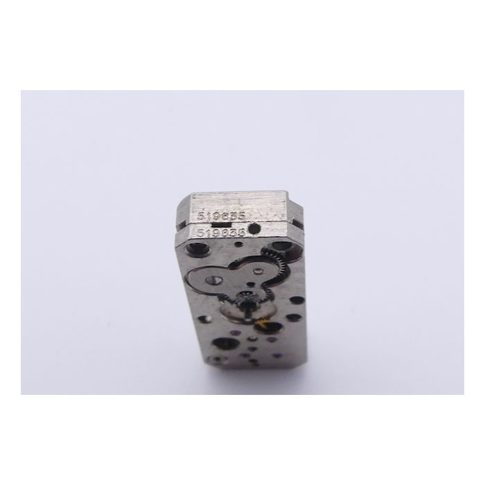 Jaeger Lecoultre 403 Mouvement - Movement - European watch & clock