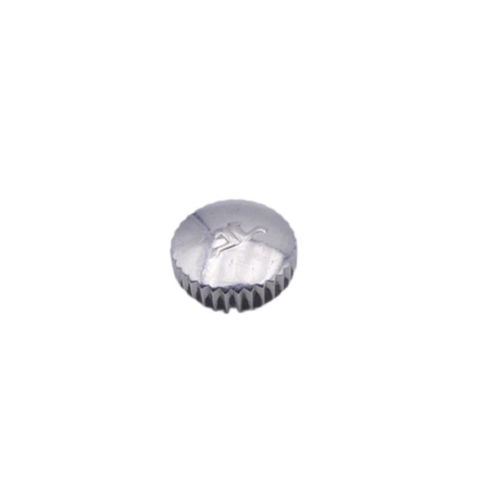 copy ofJaeger-Lecoultre Couronne acier - Steel crown - 4,90mm