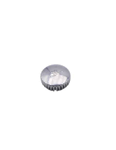 copy ofJaeger-Lecoultre Couronne acier - Steel crown - 4,90mm