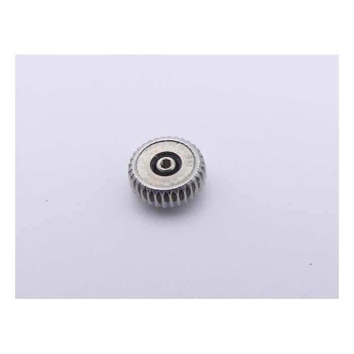 copy ofJaeger-Lecoultre Couronne acier - Steel crown - 4,90mm