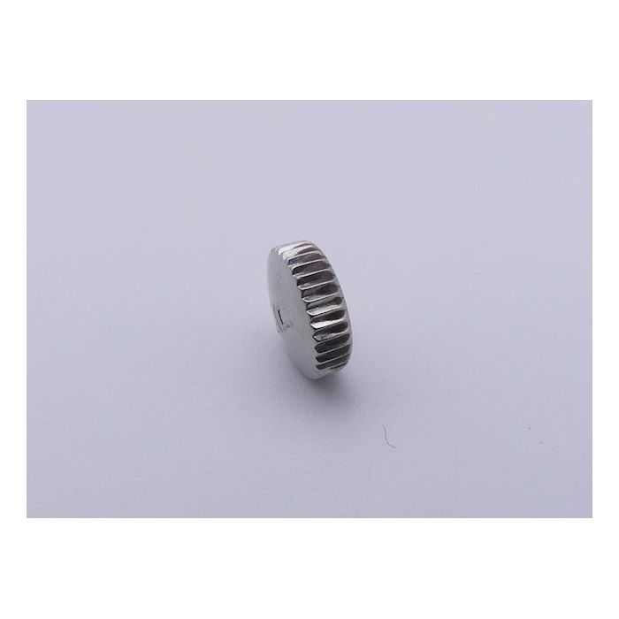 copy ofJaeger-Lecoultre Couronne acier - Steel crown - 4,90mm