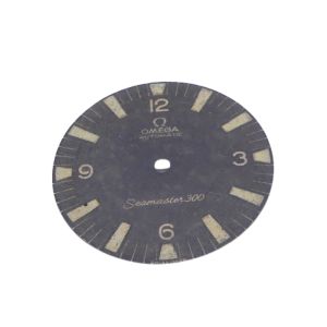 Omega Seamaster 300 - 165.024 Cadran - Dial