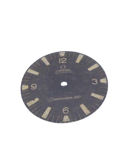 Omega Seamaster 300 - 165.024 Cadran - Dial