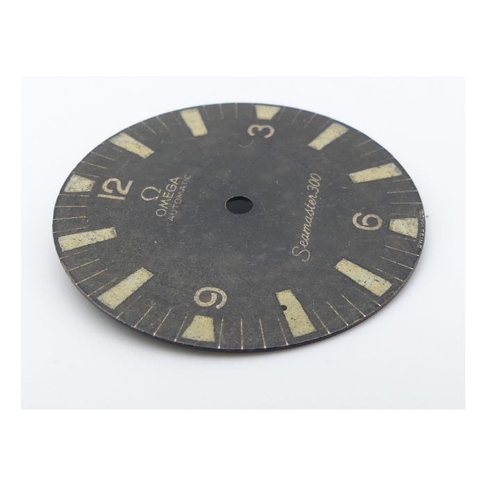 Omega Seamaster 300 - 165.024 Cadran - Dial