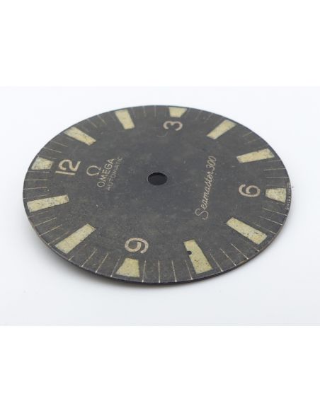 Omega Seamaster 300 - 165.024 Cadran - Dial