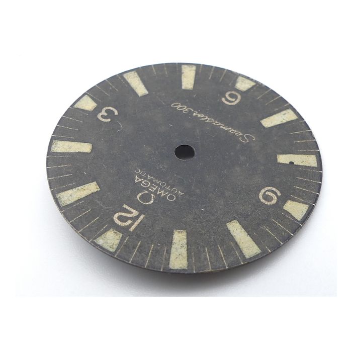 Omega Seamaster 300 - 165.024 Cadran - Dial
