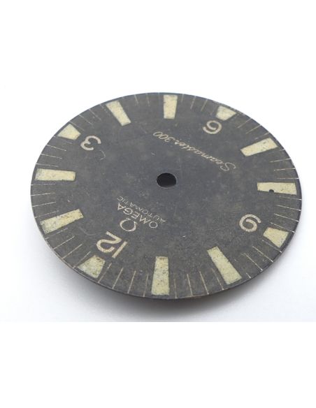 Omega Seamaster 300 - 165.024 Cadran - Dial