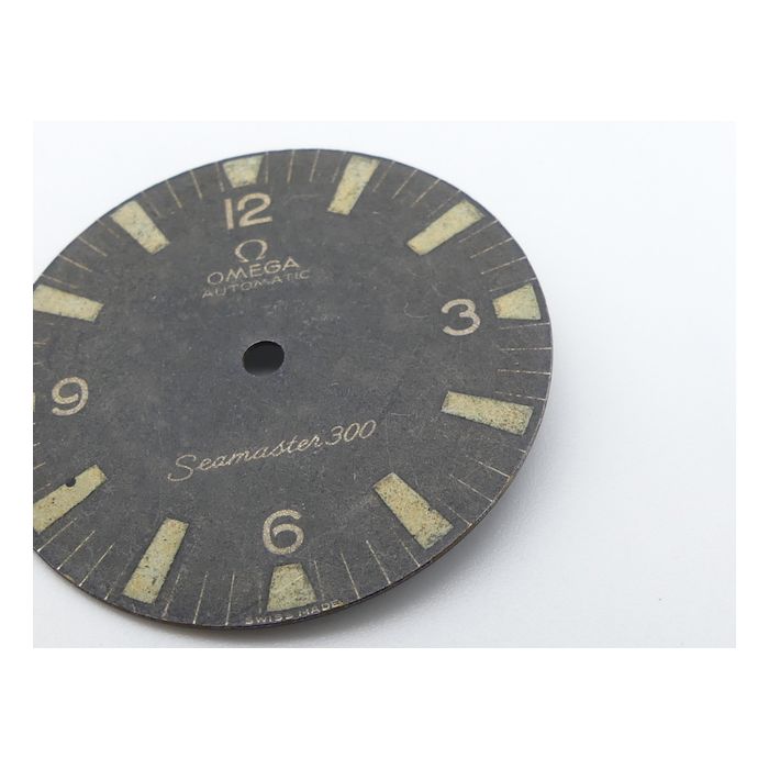 Omega Seamaster 300 - 165.024 Cadran - Dial