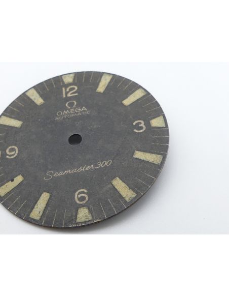 Omega Seamaster 300 - 165.024 Cadran - Dial