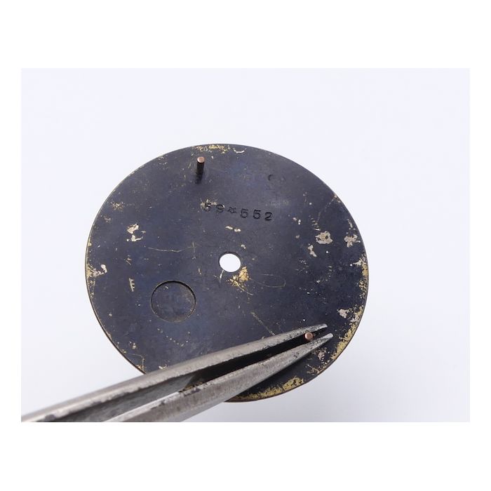 Omega Seamaster 300 - 165.024 Cadran - Dial