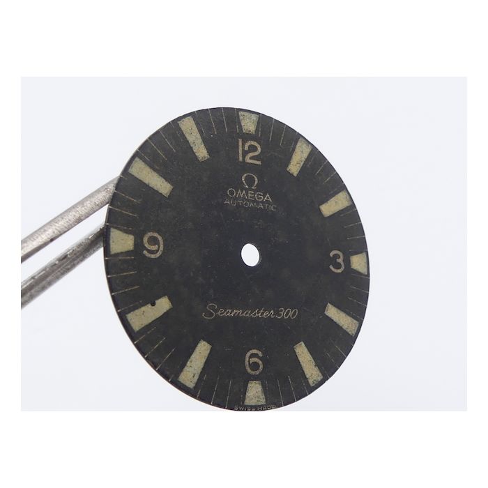 Omega Seamaster 300 - 165.024 Cadran - Dial